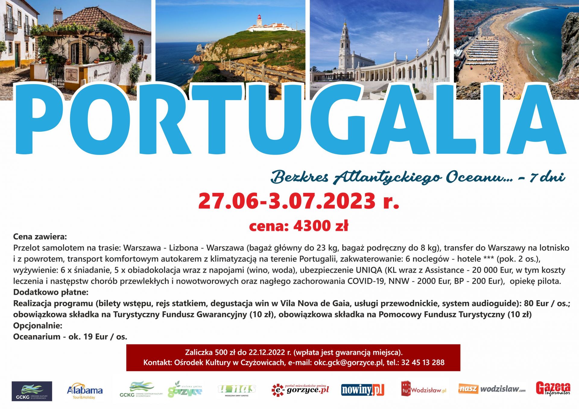 portugalia